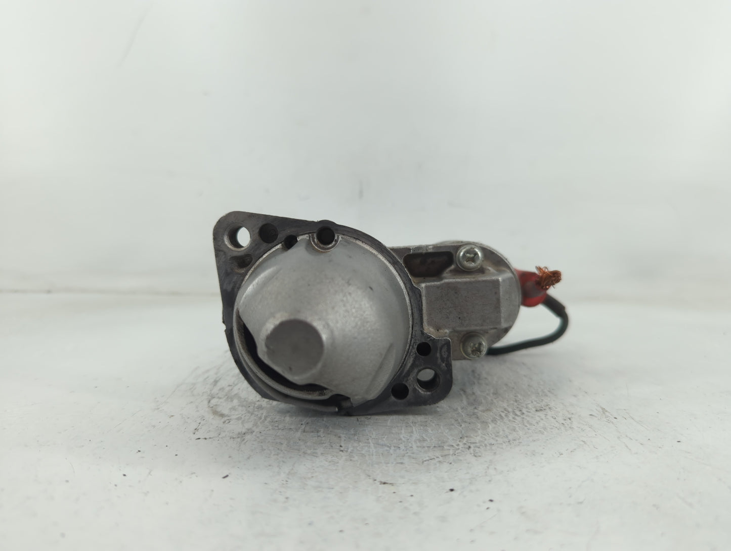 2007-2012 Dodge Caliber Car Starter Motor Solenoid OEM P/N:M000T32071ZC 05034555AA Fits OEM Used Auto Parts - Oemusedautopar