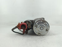 2007-2012 Dodge Caliber Car Starter Motor Solenoid OEM P/N:M000T32071ZC 05034555AA Fits OEM Used Auto Parts - Oemusedautopar