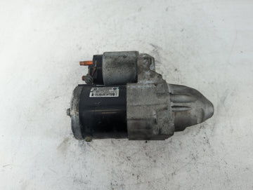 2007-2012 Dodge Caliber Car Starter Motor Solenoid OEM P/N:M000T32071ZC 05034555AA Fits OEM Used Auto Parts - Oemusedautopar