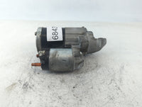 2007-2012 Dodge Caliber Car Starter Motor Solenoid OEM P/N:M000T32071ZC 05034555AA Fits OEM Used Auto Parts - Oemusedautopar