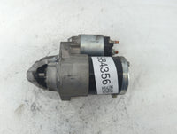 2007-2012 Dodge Caliber Car Starter Motor Solenoid OEM P/N:M000T32071ZC 05034555AA Fits OEM Used Auto Parts - Oemusedautopar
