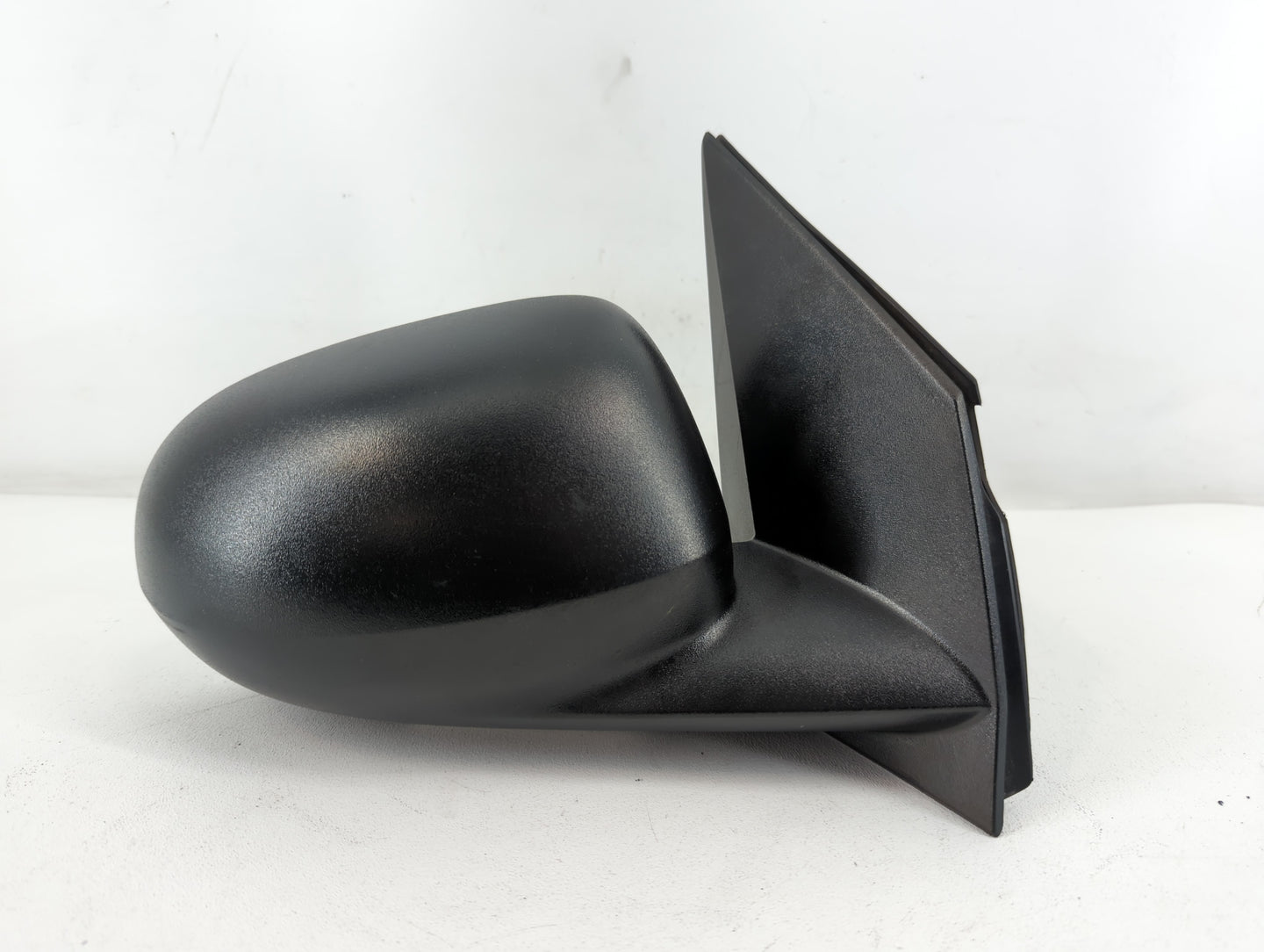 2007-2012 Dodge Caliber Passenger Side View Mirror - Right Door Mirror OEM Used - Oemusedautoparts1.com