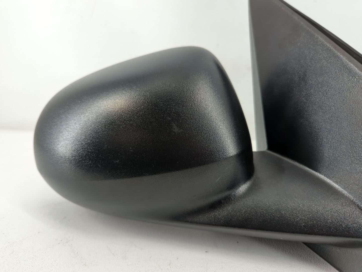 2007-2012 Dodge Caliber Passenger Side View Mirror - Right Door Mirror OEM Used - Oemusedautoparts1.com