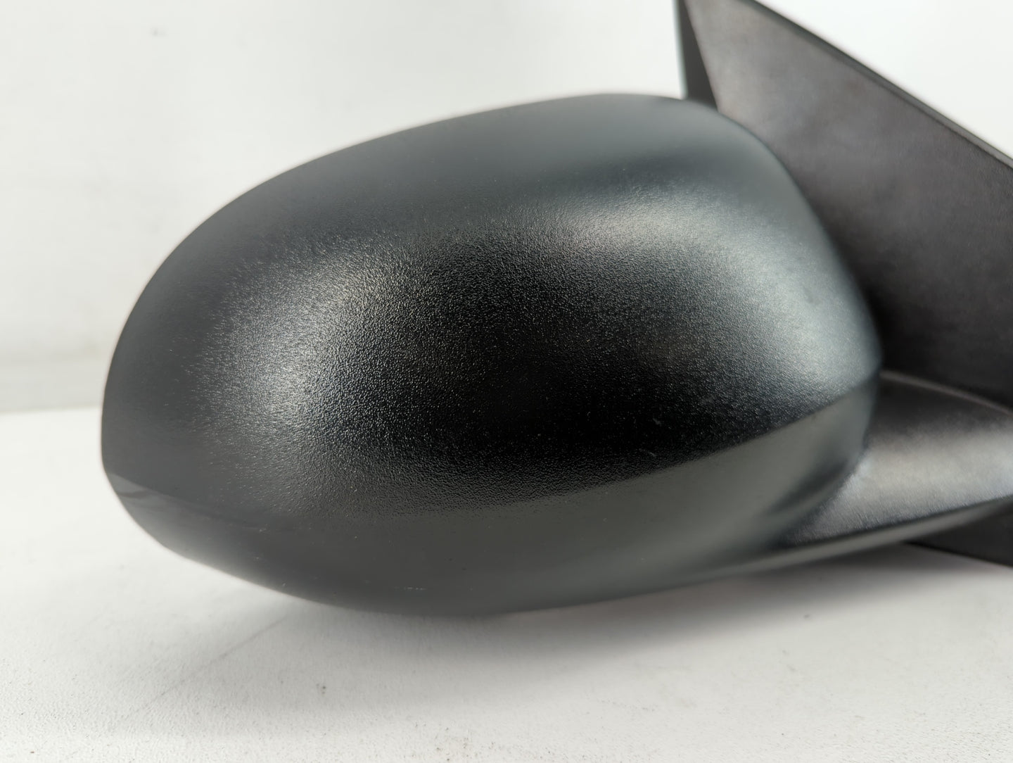 2007-2012 Dodge Caliber Passenger Side View Mirror - Right Door Mirror OEM Used - Oemusedautoparts1.com