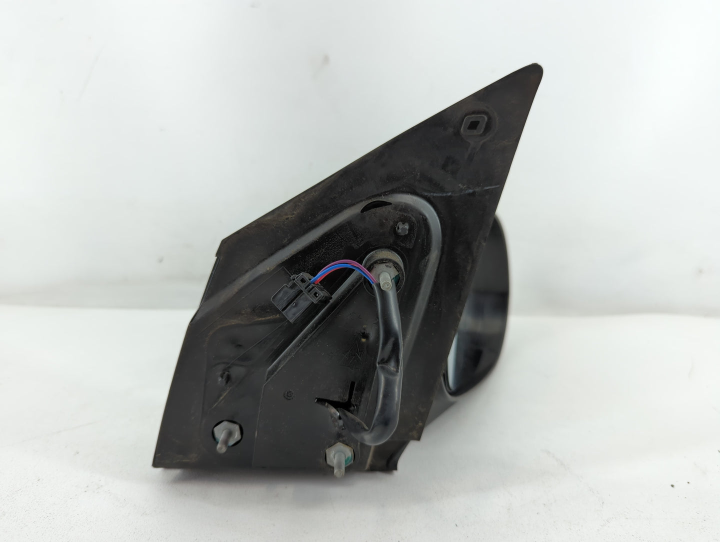2007-2012 Dodge Caliber Passenger Side View Mirror - Right Door Mirror OEM Used - Oemusedautoparts1.com