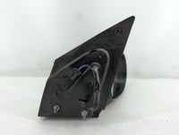 2007-2012 Dodge Caliber Passenger Side View Mirror - Right Door Mirror OEM Used - Oemusedautoparts1.com