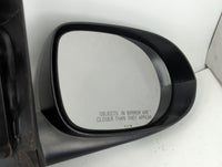 2007-2012 Dodge Caliber Passenger Side View Mirror - Right Door Mirror OEM Used - Oemusedautoparts1.com