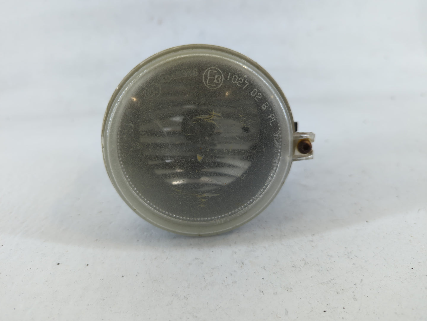 2007-2009 Dodge Caliber Passenger Right Oem Front Light Lamp - Oemusedautoparts1.com
