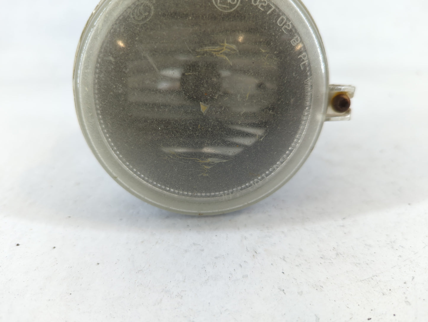 2007-2009 Dodge Caliber Passenger Right Oem Front Light Lamp - Oemusedautoparts1.com