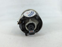 2007-2009 Dodge Caliber Passenger Right Oem Front Light Lamp - Oemusedautoparts1.com