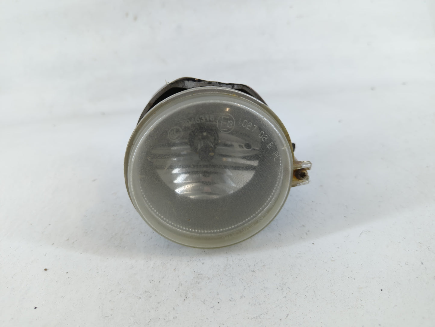 2007-2009 Dodge Caliber Driver Left Oem Front Light Lamp - Oemusedautoparts1.com
