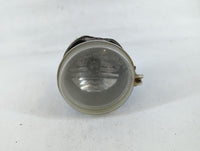 2007-2009 Dodge Caliber Driver Left Oem Front Light Lamp - Oemusedautoparts1.com