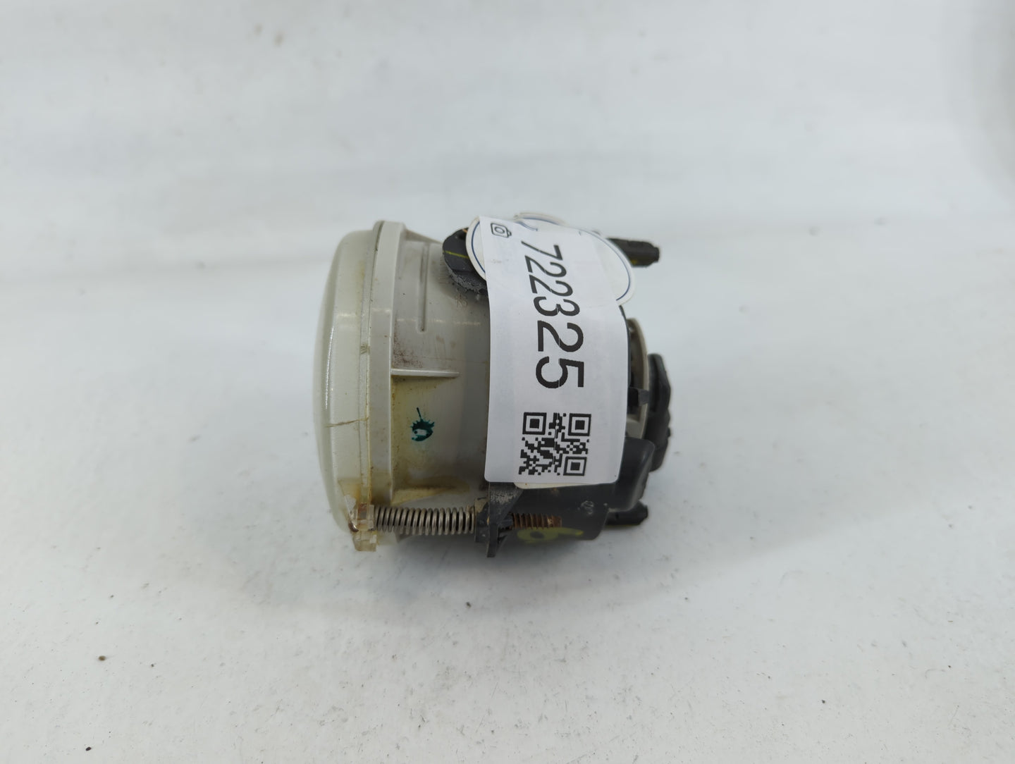 2007-2009 Dodge Caliber Driver Left Oem Front Light Lamp - Oemusedautoparts1.com