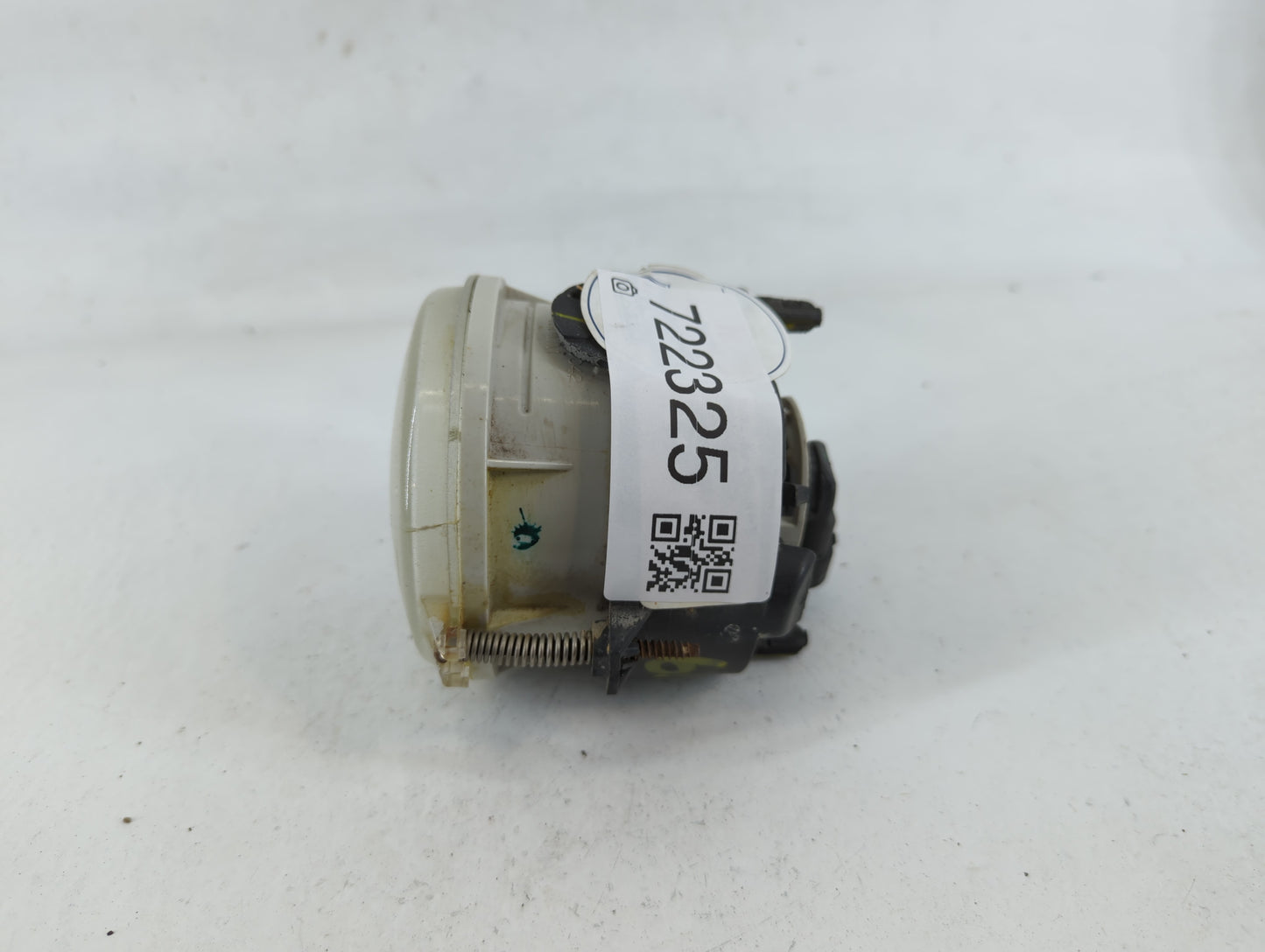 2007-2009 Dodge Caliber Driver Left Oem Front Light Lamp - Oemusedautoparts1.com