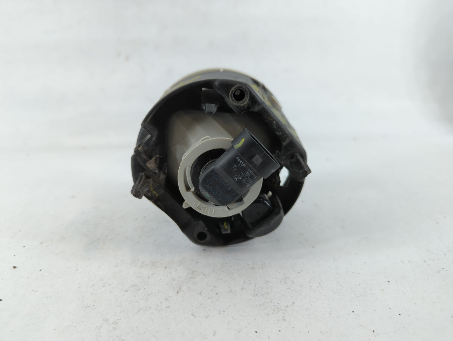 2007-2009 Dodge Caliber Driver Left Oem Front Light Lamp - Oemusedautoparts1.com