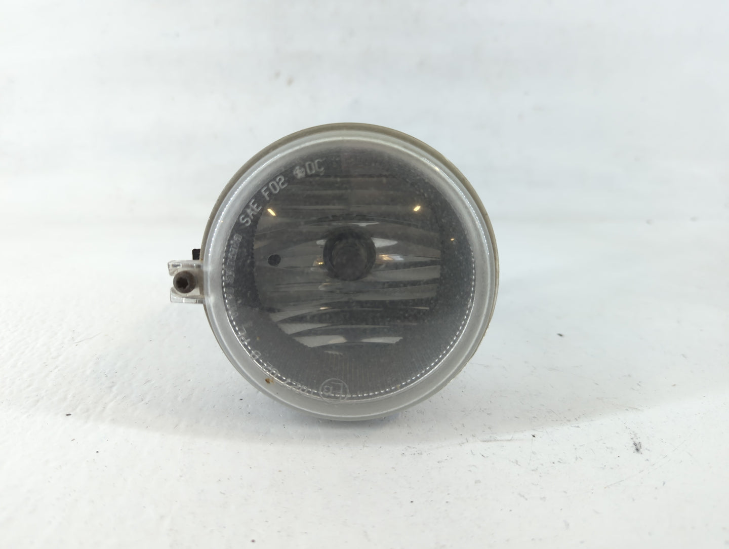 2007-2009 Dodge Caliber Passenger Right Oem Front Light Lamp - Oemusedautoparts1.com