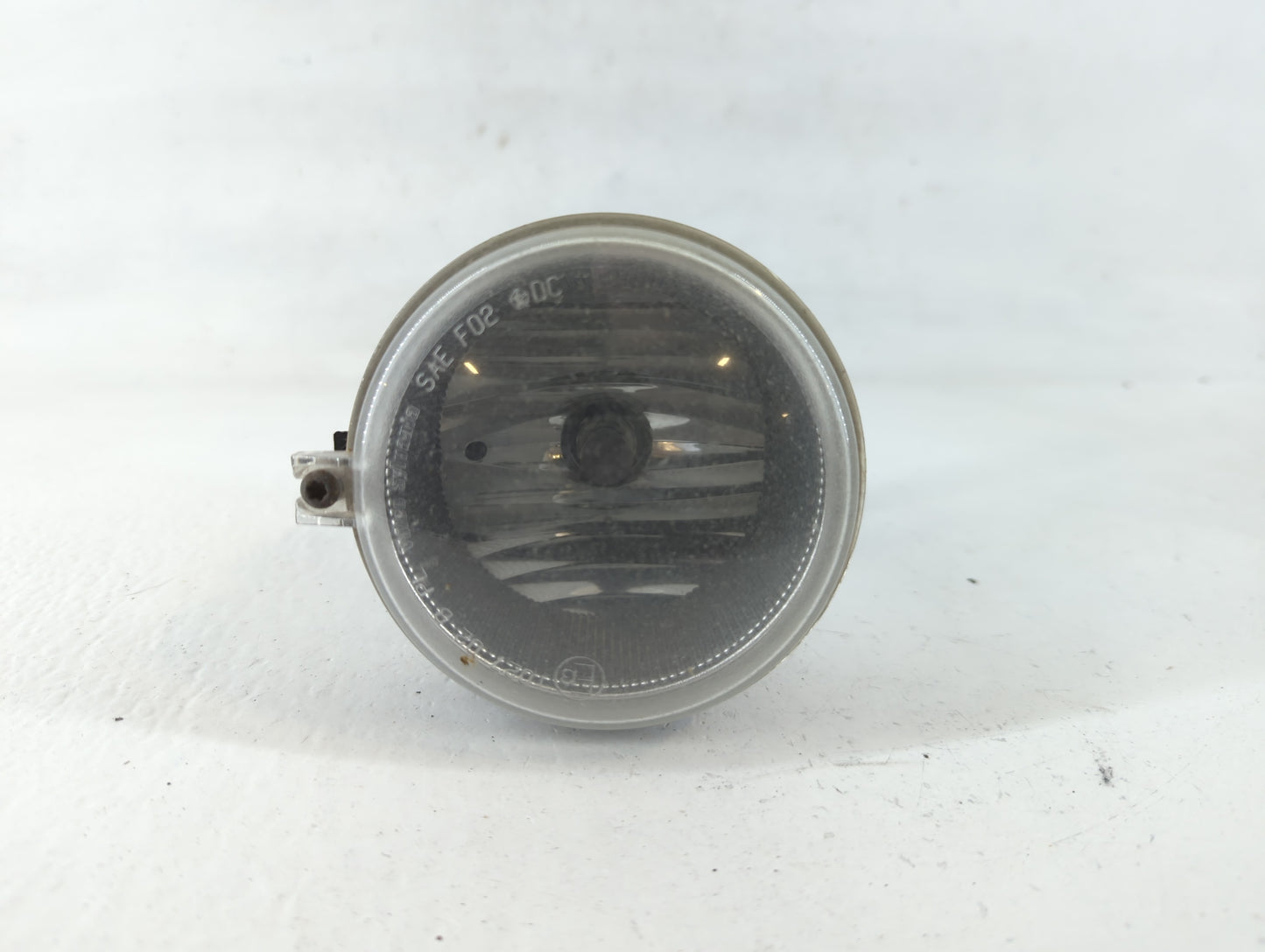 2007-2009 Dodge Caliber Passenger Right Oem Front Light Lamp - Oemusedautoparts1.com