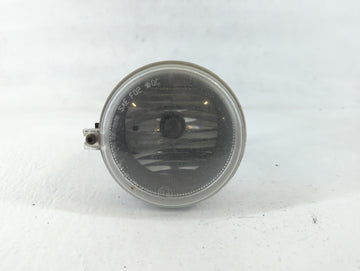 2007-2009 Dodge Caliber Passenger Right Oem Front Light Lamp - Oemusedautoparts1.com