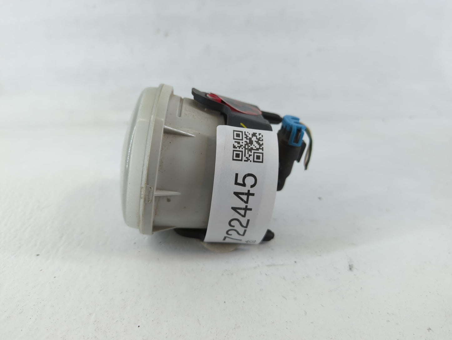 2007-2009 Dodge Caliber Passenger Right Oem Front Light Lamp - Oemusedautoparts1.com