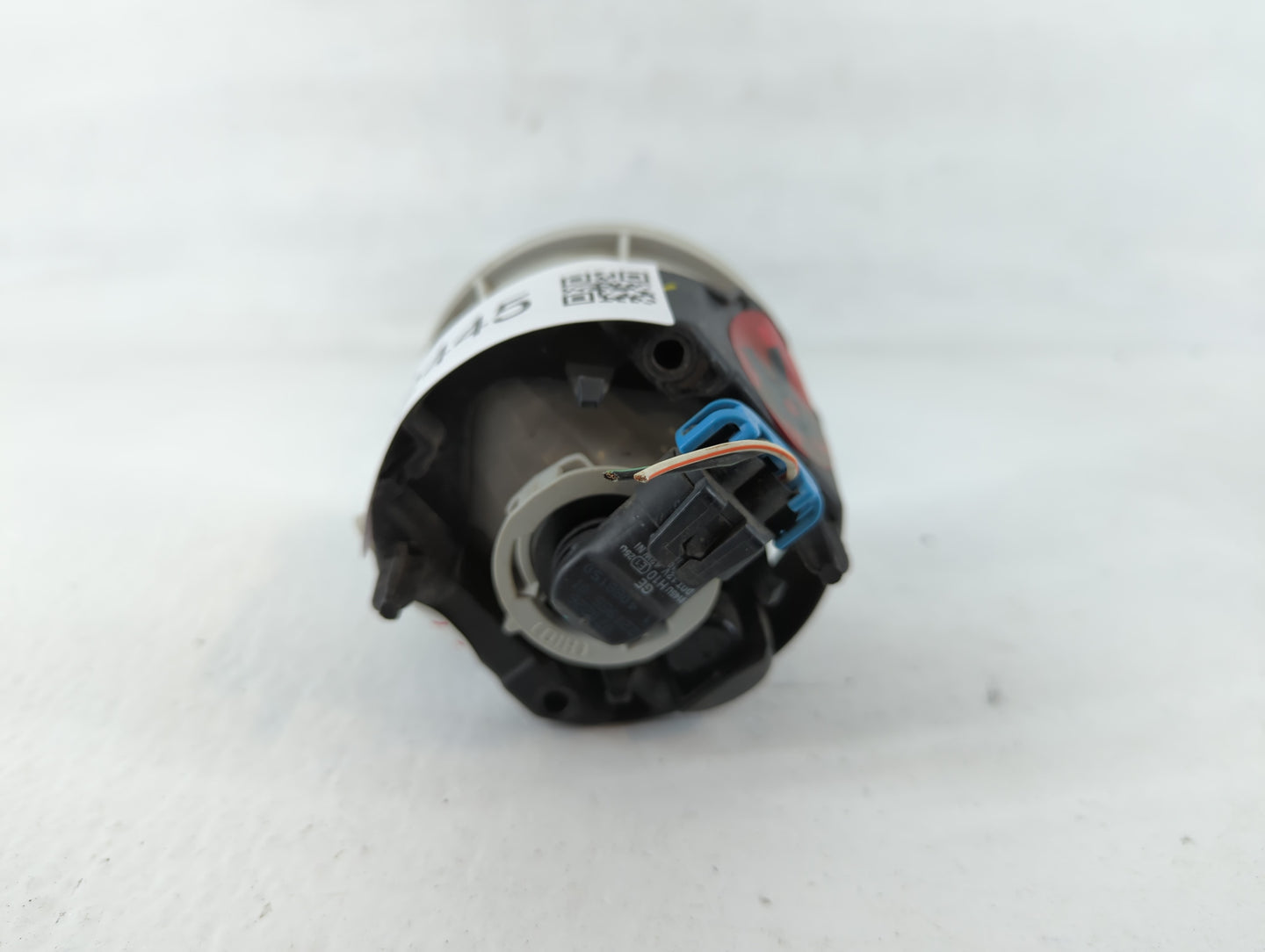 2007-2009 Dodge Caliber Passenger Right Oem Front Light Lamp - Oemusedautoparts1.com