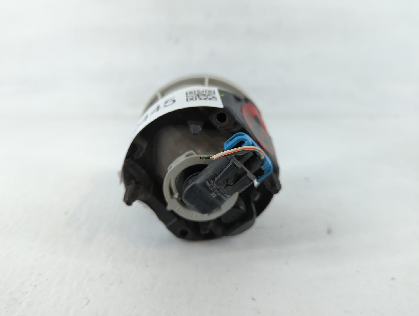 2007-2009 Dodge Caliber Passenger Right Oem Front Light Lamp - Oemusedautoparts1.com