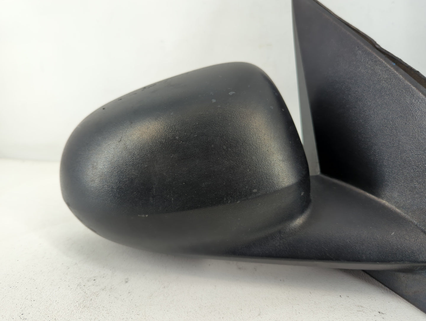 2007-2012 Dodge Caliber Passenger Side View Mirror - Right Door Mirror OEM Used - Oemusedautoparts1.com