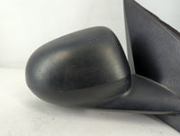 2007-2012 Dodge Caliber Passenger Side View Mirror - Right Door Mirror OEM Used - Oemusedautoparts1.com