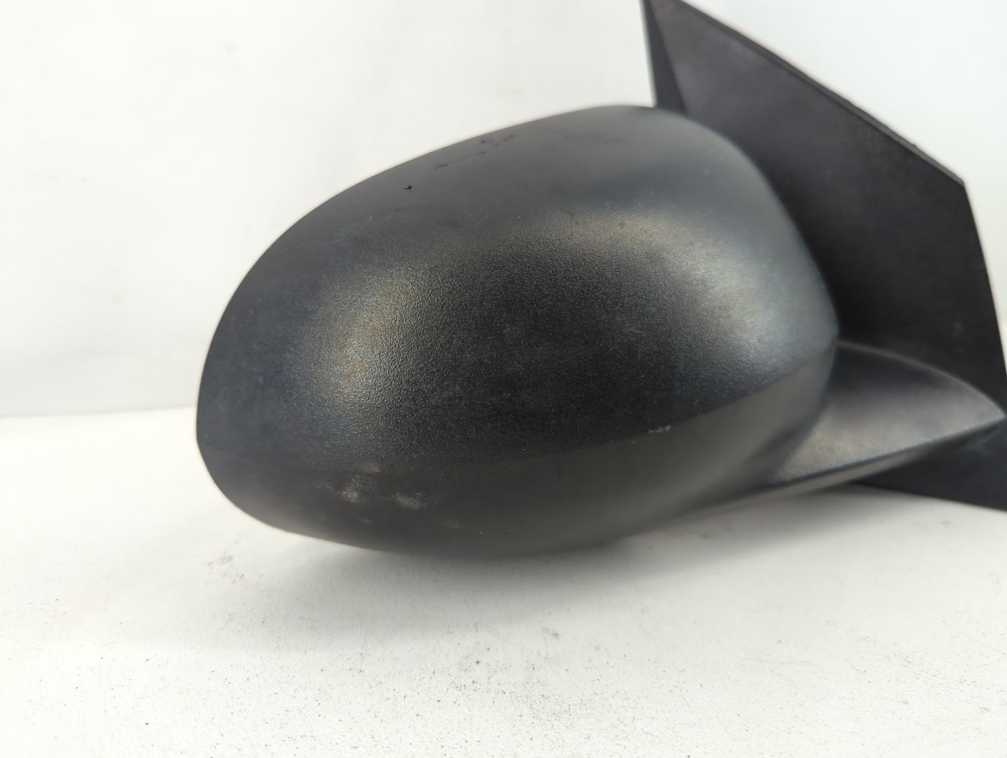 2007-2012 Dodge Caliber Passenger Side View Mirror - Right Door Mirror OEM Used - Oemusedautoparts1.com
