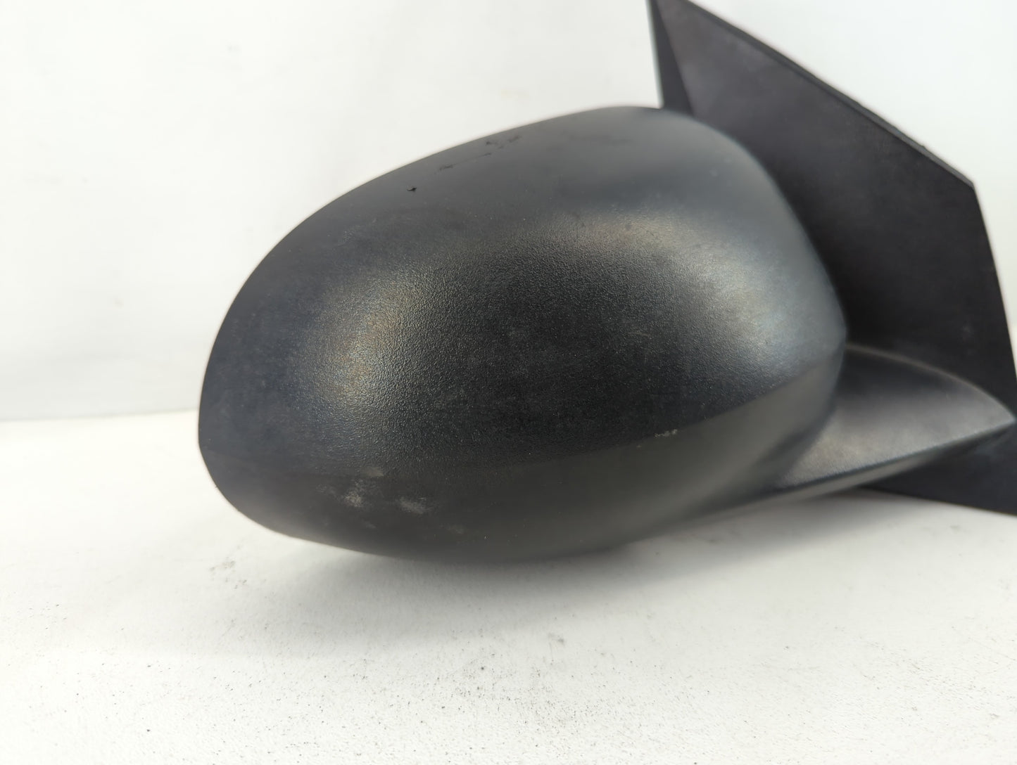 2007-2012 Dodge Caliber Passenger Side View Mirror - Right Door Mirror OEM Used - Oemusedautoparts1.com