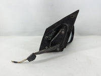 2007-2012 Dodge Caliber Passenger Side View Mirror - Right Door Mirror OEM Used - Oemusedautoparts1.com
