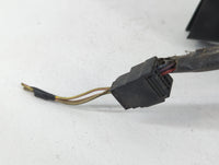 2007-2012 Dodge Caliber Passenger Side View Mirror - Right Door Mirror OEM Used - Oemusedautoparts1.com