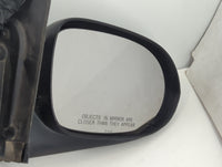 2007-2012 Dodge Caliber Passenger Side View Mirror - Right Door Mirror OEM Used - Oemusedautoparts1.com
