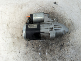 compare product 2007-2012 Dodge Caliber Car Starter Motor Solenoid OEM P/N:05034555AA Fits OEM Used Auto Parts