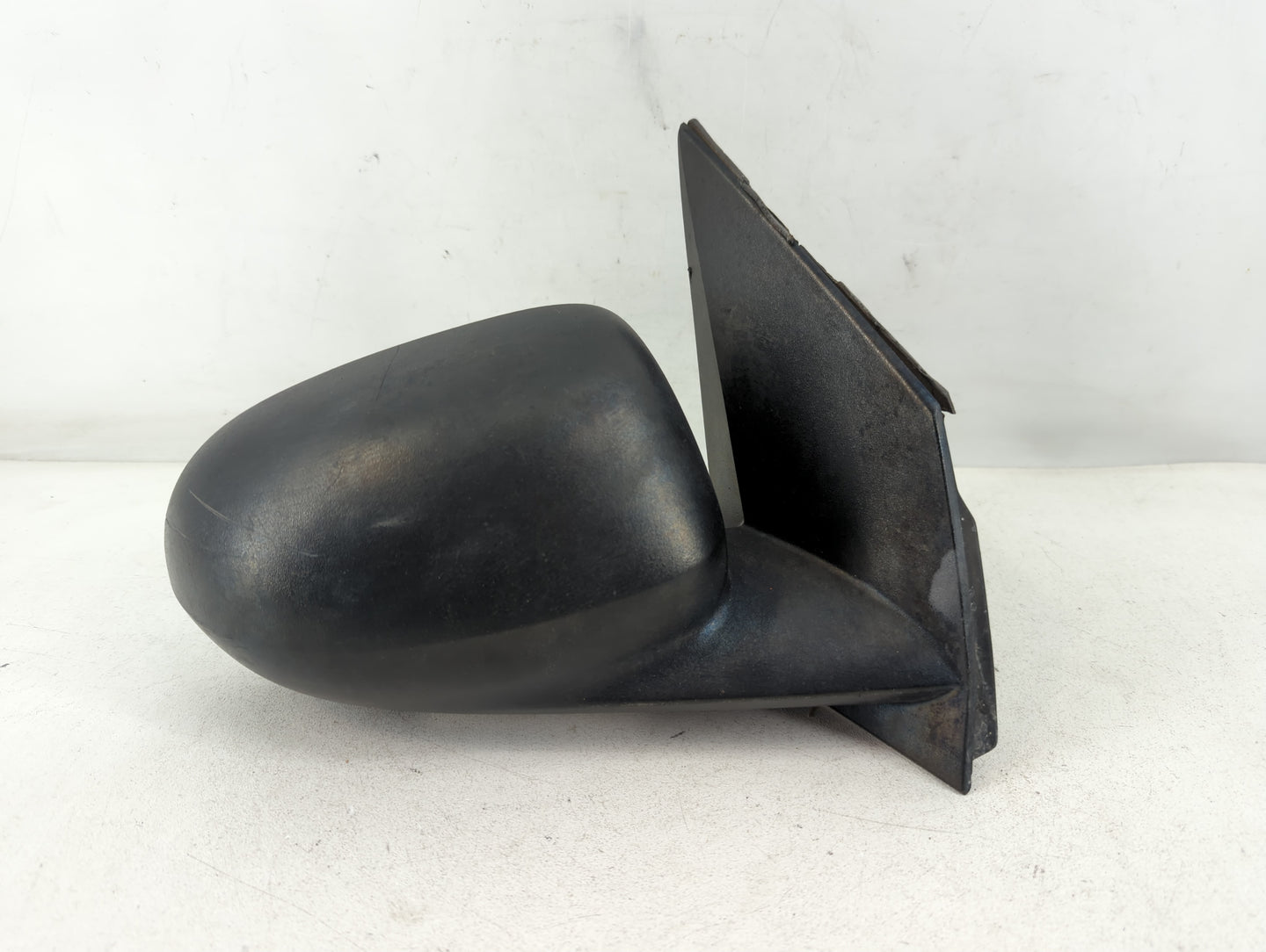 2007-2012 Dodge Caliber Passenger Side View Mirror - Right Door Mirror OEM Used - Oemusedautoparts1.com