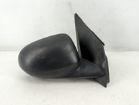 2007-2012 Dodge Caliber Passenger Side View Mirror - Right Door Mirror OEM Used - Oemusedautoparts1.com