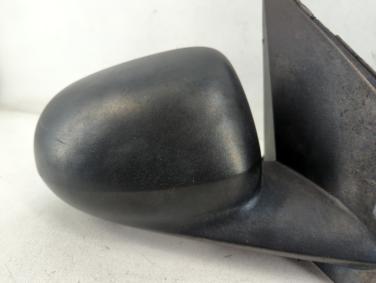 2007-2012 Dodge Caliber Passenger Side View Mirror - Right Door Mirror OEM Used - Oemusedautoparts1.com