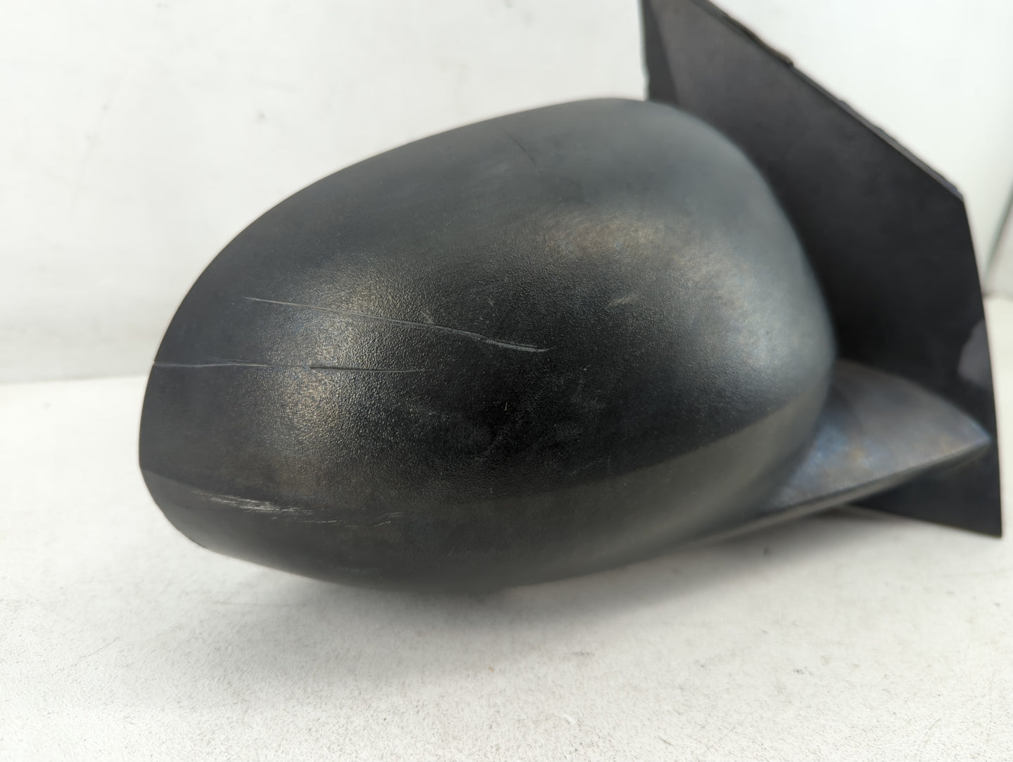 2007-2012 Dodge Caliber Passenger Side View Mirror - Right Door Mirror OEM Used - Oemusedautoparts1.com