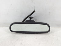 2007-2012 Dodge Caliber Interior Rear View Mirror Replacement OEM P/N:E11015622 Fits OEM Used Auto Parts - Oemusedautoparts1