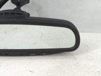 2007-2012 Dodge Caliber Interior Rear View Mirror Replacement OEM P/N:E11015622 Fits OEM Used Auto Parts - Oemusedautoparts1