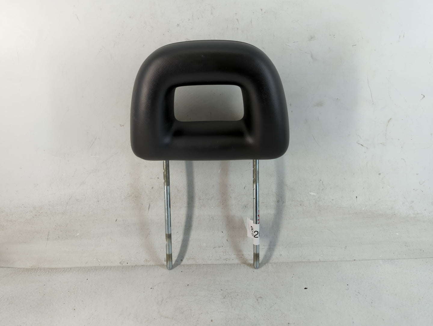 2008 Dodge Caliber Headrest Head Rest Front Driver Passenger Seat Fits OEM Used Auto Parts - Oemusedautoparts1.com