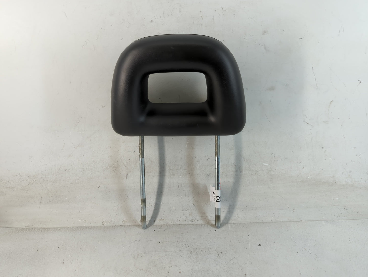 2008 Dodge Caliber Headrest Head Rest Front Driver Passenger Seat Fits OEM Used Auto Parts - Oemusedautoparts1.com