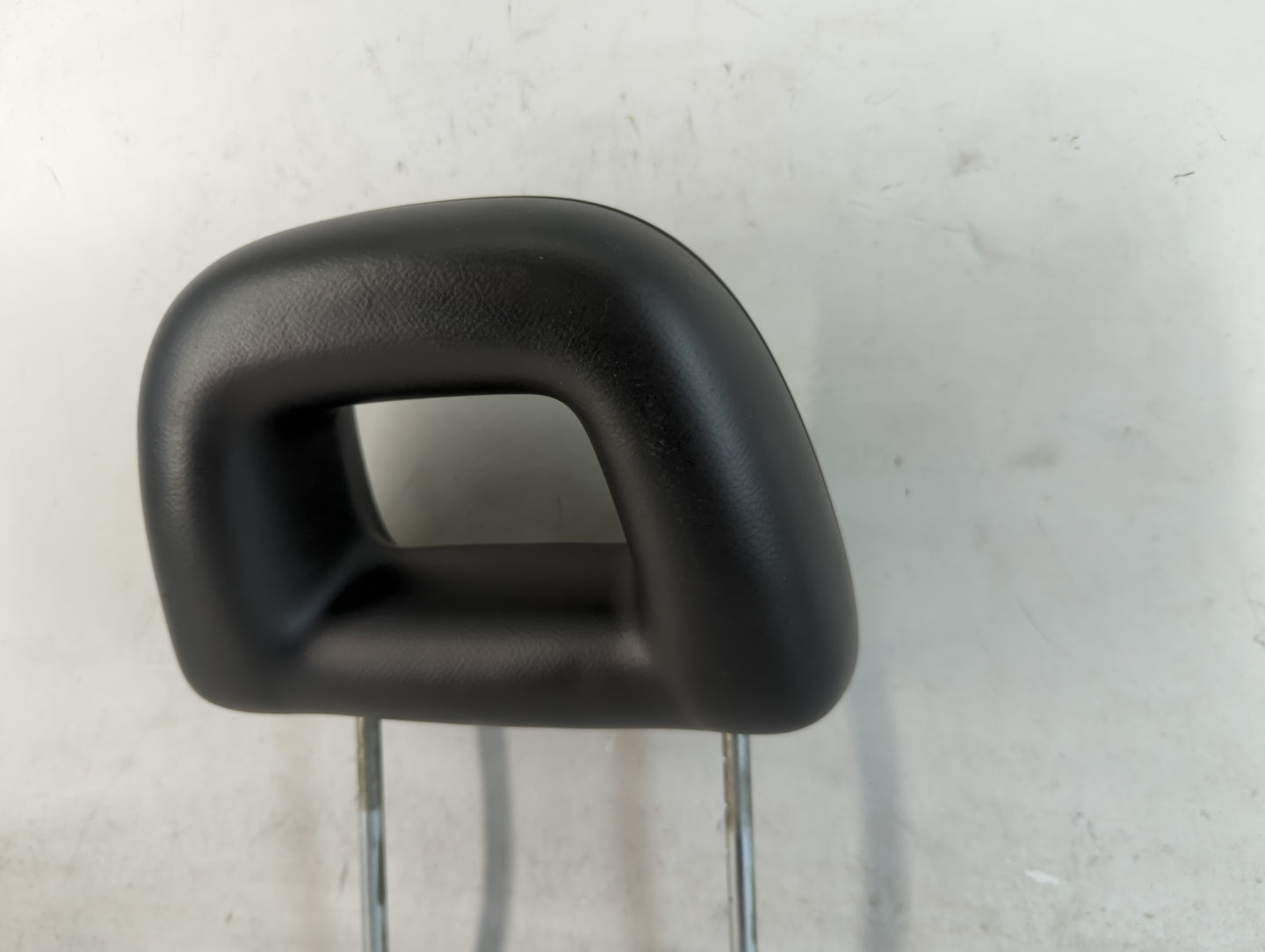 2008 Dodge Caliber Headrest Head Rest Front Driver Passenger Seat Fits OEM Used Auto Parts - Oemusedautoparts1.com