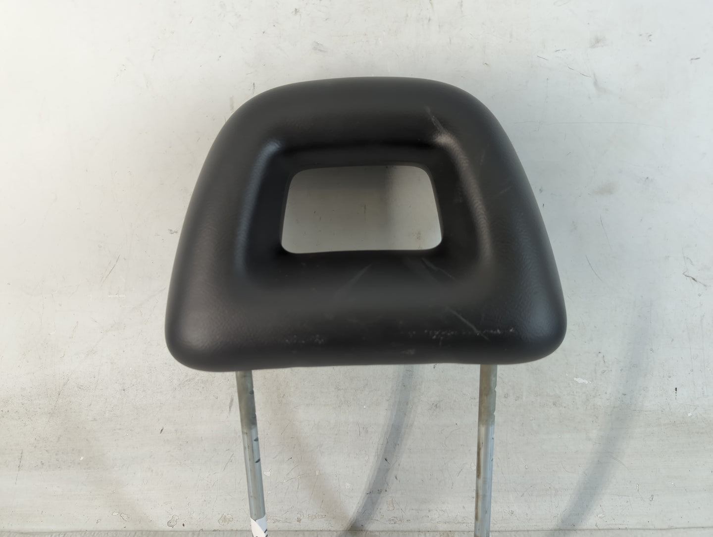 2008 Dodge Caliber Headrest Head Rest Front Driver Passenger Seat Fits OEM Used Auto Parts - Oemusedautoparts1.com