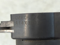 2007-2012 Dodge Caliber Ignition Coil Igniter Pack - Oemusedautoparts1.com