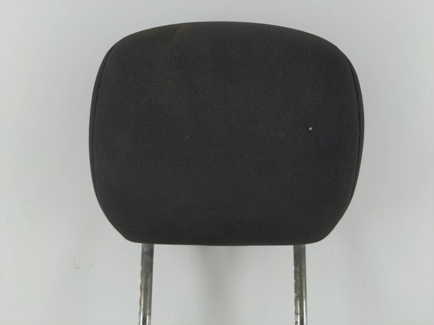 2008 Dodge Caravan Headrest Head Rest Front Driver Passenger Seat Fits Fits 2009 2010 OEM Used Auto Parts - Oemusedautoparts