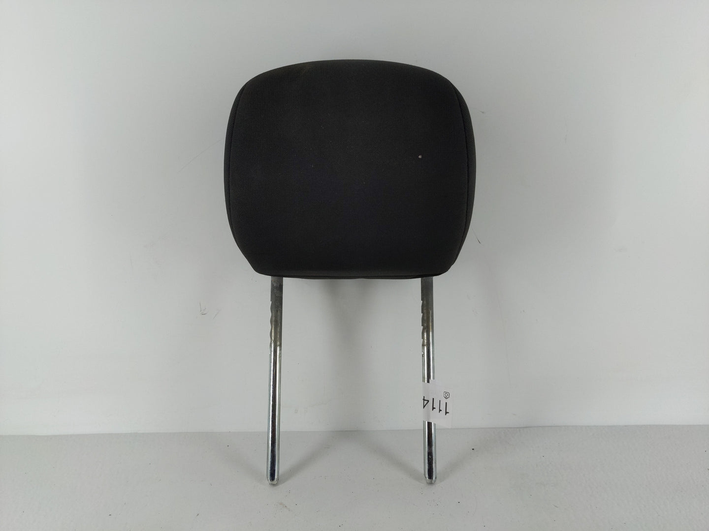 2008 Dodge Caravan Headrest Head Rest Front Driver Passenger Seat Fits Fits 2009 2010 OEM Used Auto Parts - Oemusedautoparts