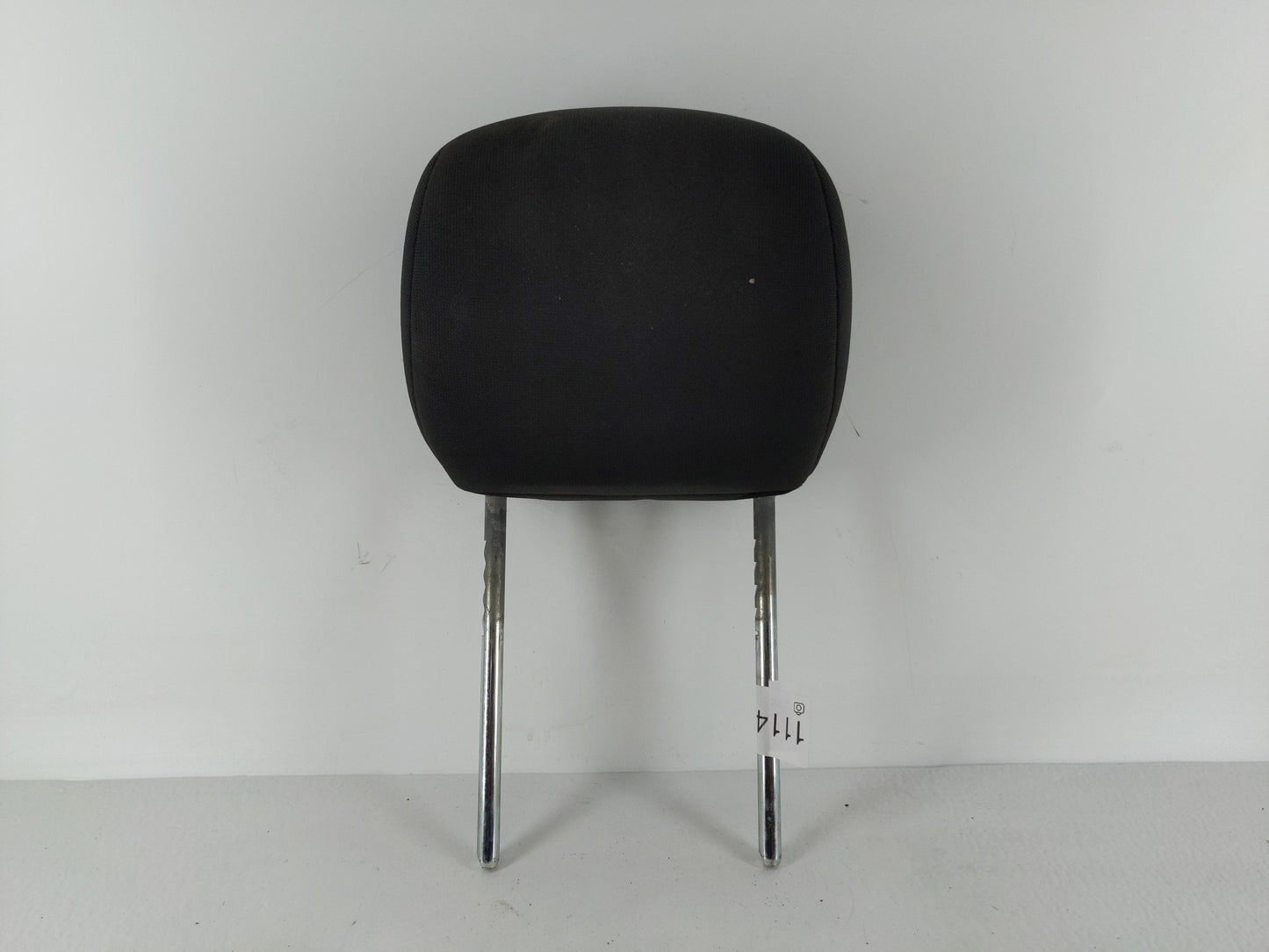 2008 Dodge Caravan Headrest Head Rest Front Driver Passenger Seat Fits Fits 2009 2010 OEM Used Auto Parts - Oemusedautoparts