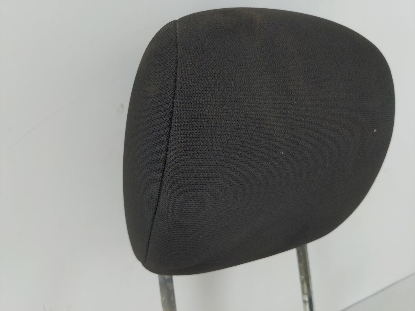 2008 Dodge Caravan Headrest Head Rest Front Driver Passenger Seat Fits Fits 2009 2010 OEM Used Auto Parts - Oemusedautoparts