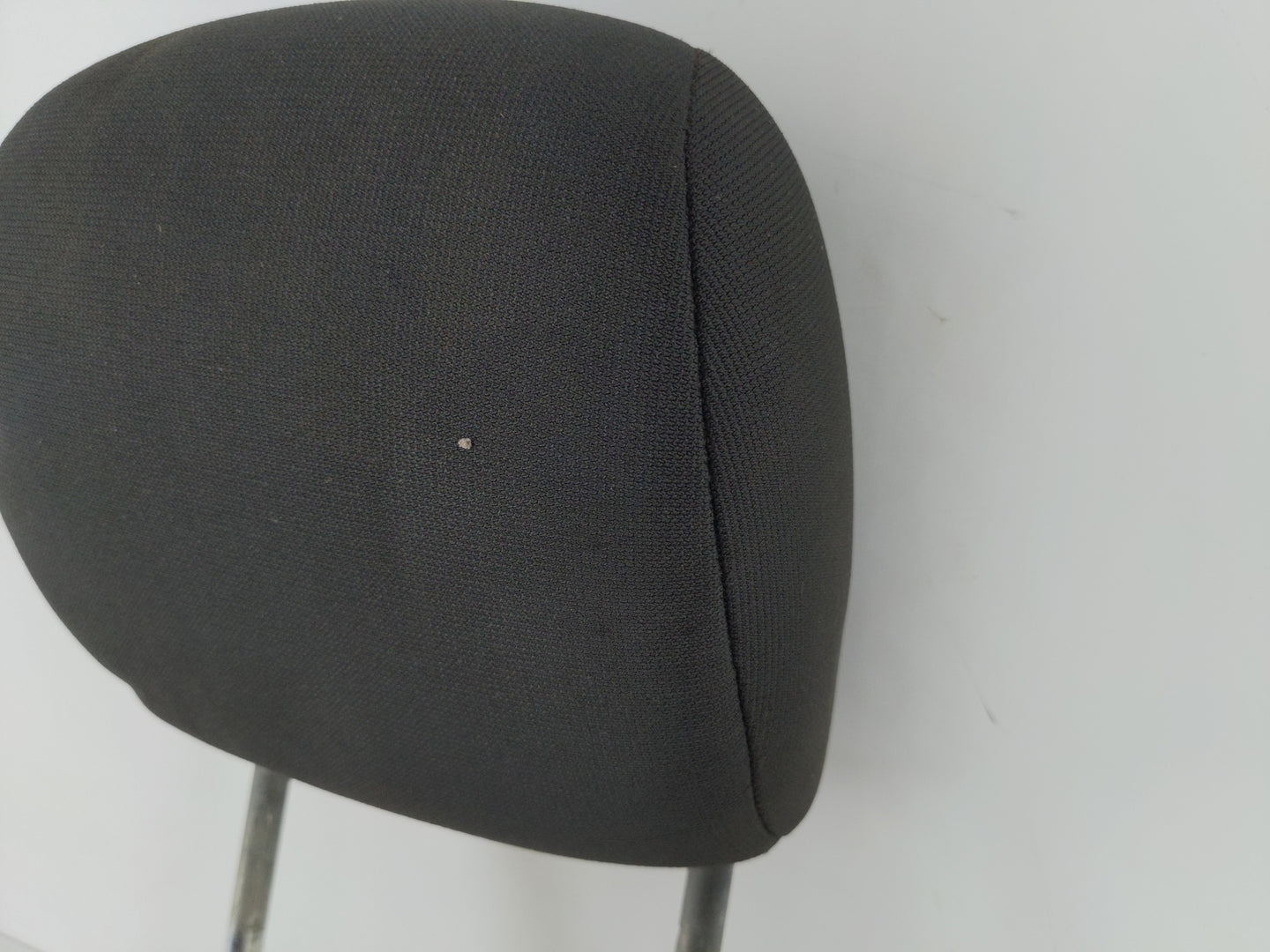 2008 Dodge Caravan Headrest Head Rest Front Driver Passenger Seat Fits Fits 2009 2010 OEM Used Auto Parts - Oemusedautoparts