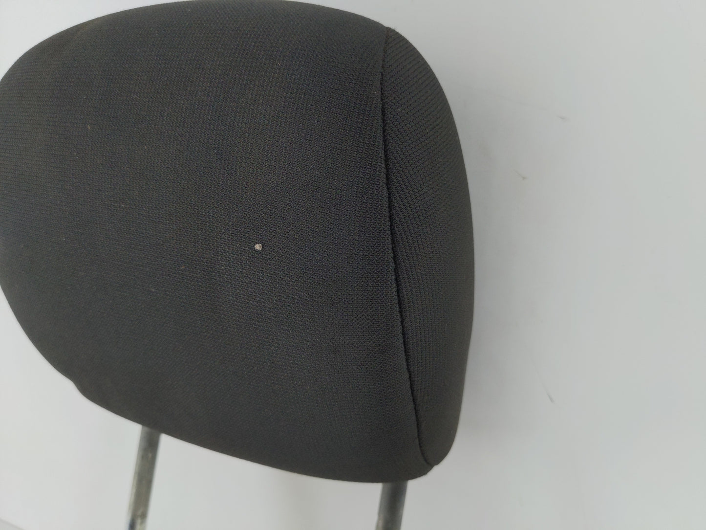 2008 Dodge Caravan Headrest Head Rest Front Driver Passenger Seat Fits Fits 2009 2010 OEM Used Auto Parts - Oemusedautoparts
